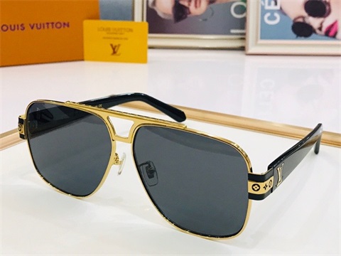 LV sunglass-616